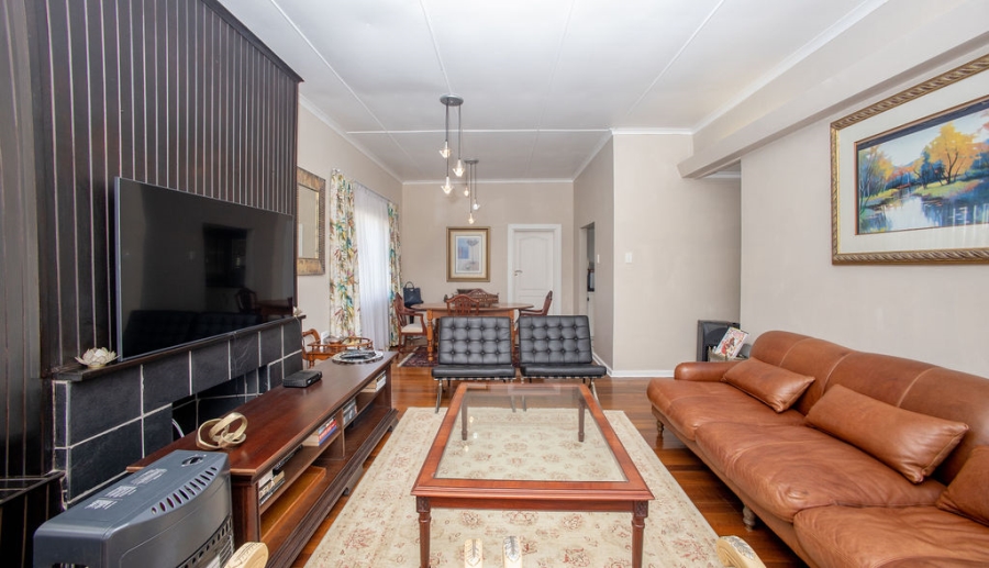 4 Bedroom Property for Sale in Baysville Eastern Cape